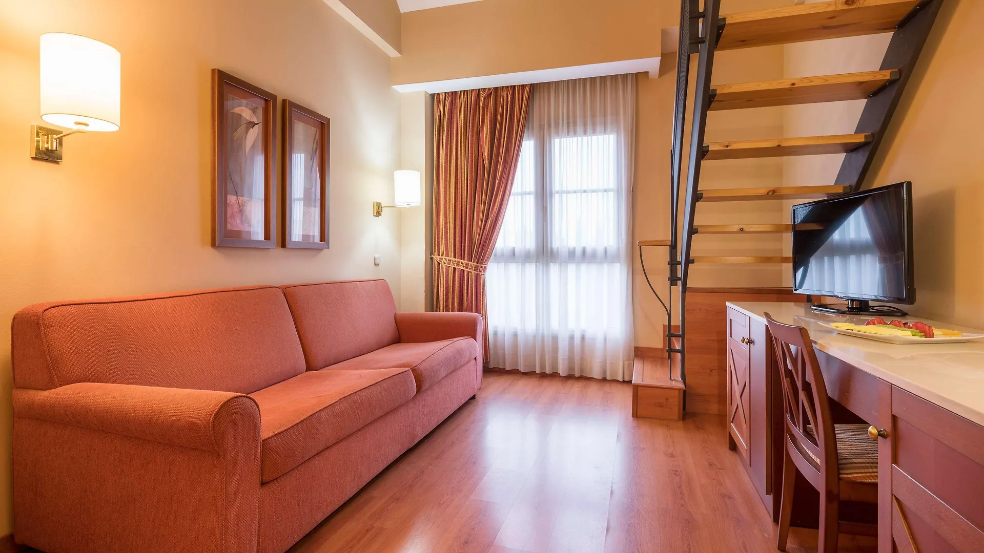 Hotel Ilunion Alcora Sevilla San Juan de Aznalfarache
