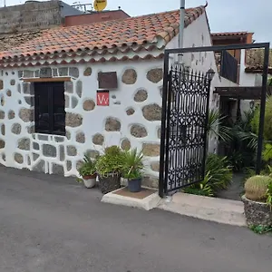 Cho Almeida , Vega de San Mateo España