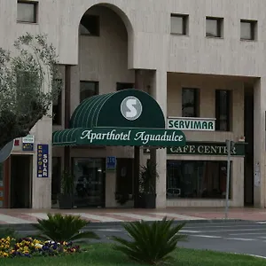 Lejlighedshotel Aguadulce