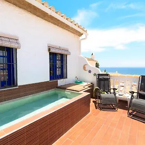 Penthouse By Interhome , Nerja España