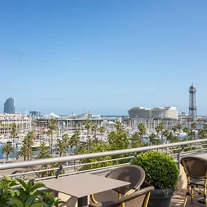 Hotell Duquesa De Cardona 4 Sup By Grup Duquessa ****