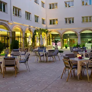 Hotell Trh Ciudad De