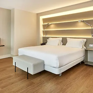 Hotell Nh Sants ****