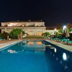 Hotell Alhaurin Golf