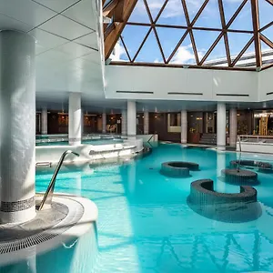 Hotell Melia Sol Y Nieve