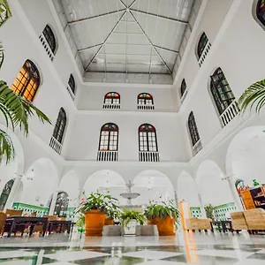 Hotell Senator
