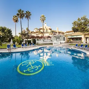 Hotell Globales Reina Cristina