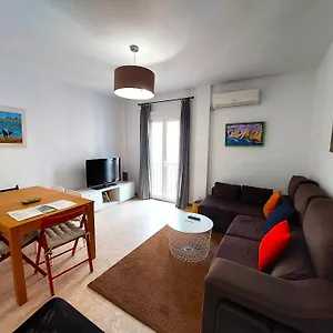 Enladrillada Sevilha