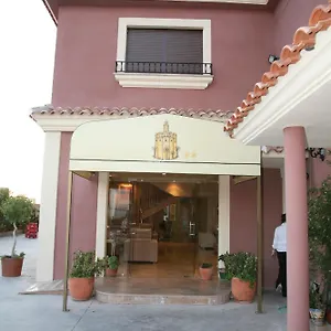 Torre Del Oro Hotel