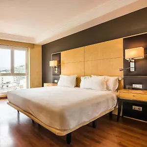 Hotel Exe Centro