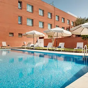 Sercotel Sant Boi מלון