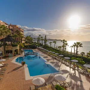 Hotell Elba Gran & Thalasso