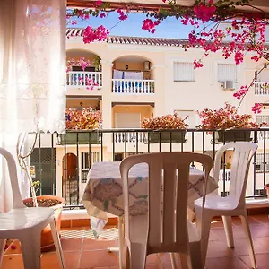 Maquinilla Portal 4a , Nerja España