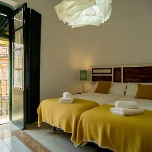 Eva Recommends Casa Gerona Sevilha