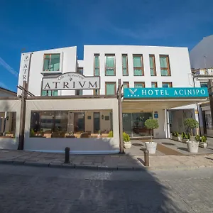 Hotell Acinipo