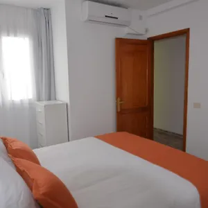 Armonía 15 , Arinaga España