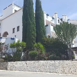 Lägenhetshotell Pueblo Evita Hill ***
