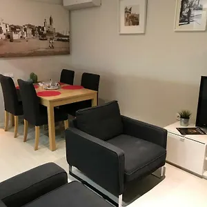 Mi Casa Su , Sitges España
