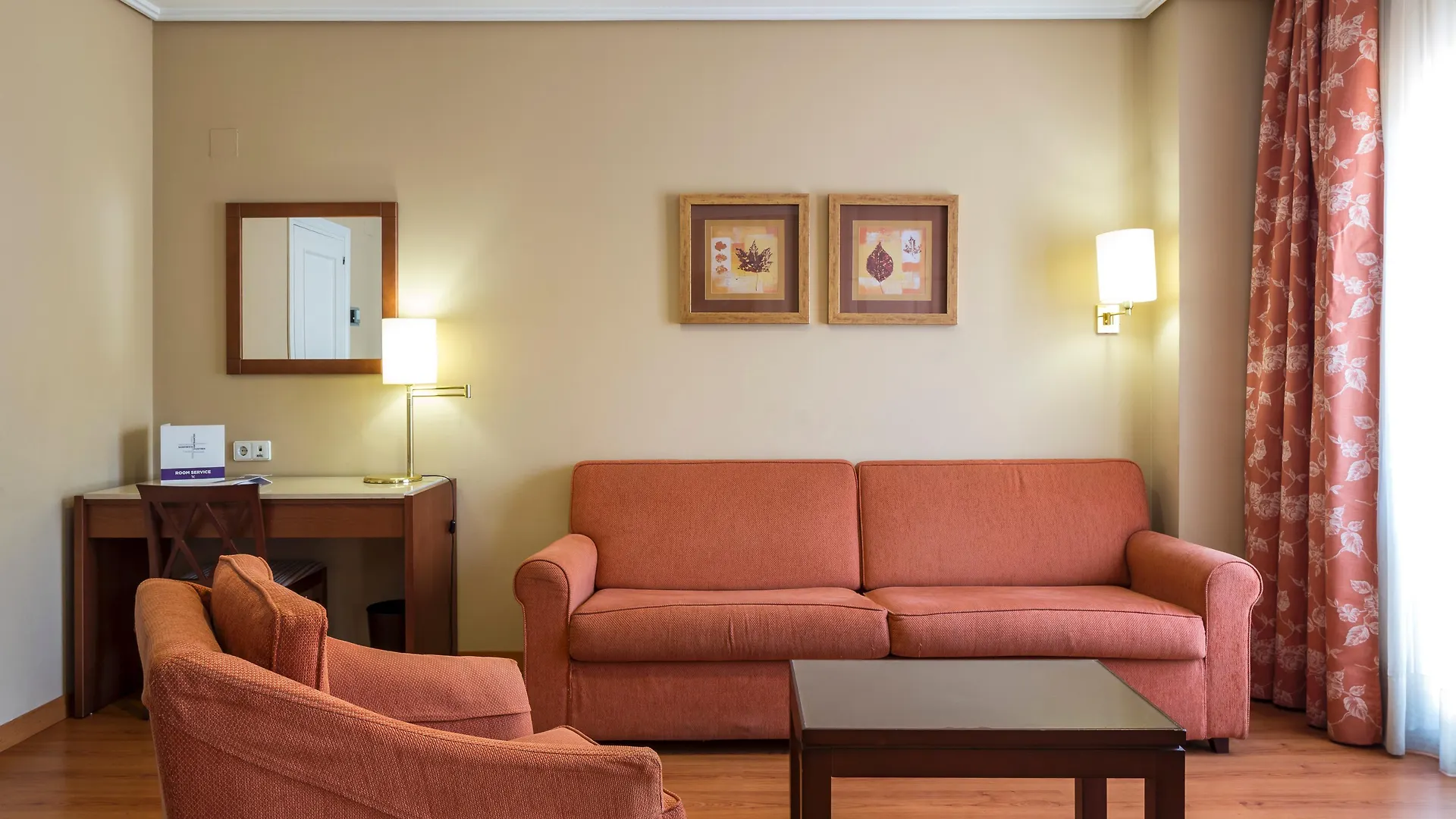 Hotel Ilunion Alcora Sevilla San Juan de Aznalfarache
