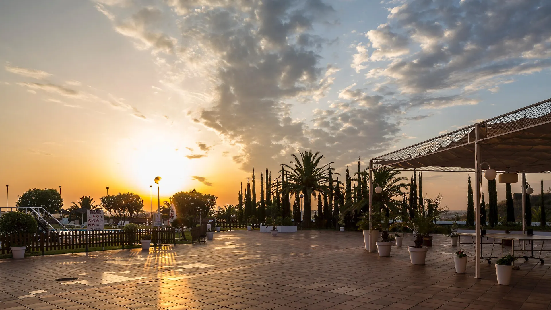Hotel Ilunion Alcora Sevilla San Juan de Aznalfarache